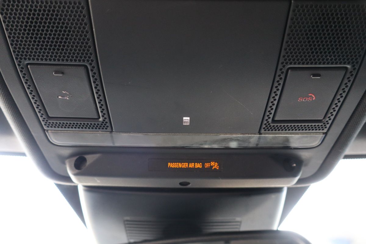 2017 Land Rover Range Rover Evoque SE