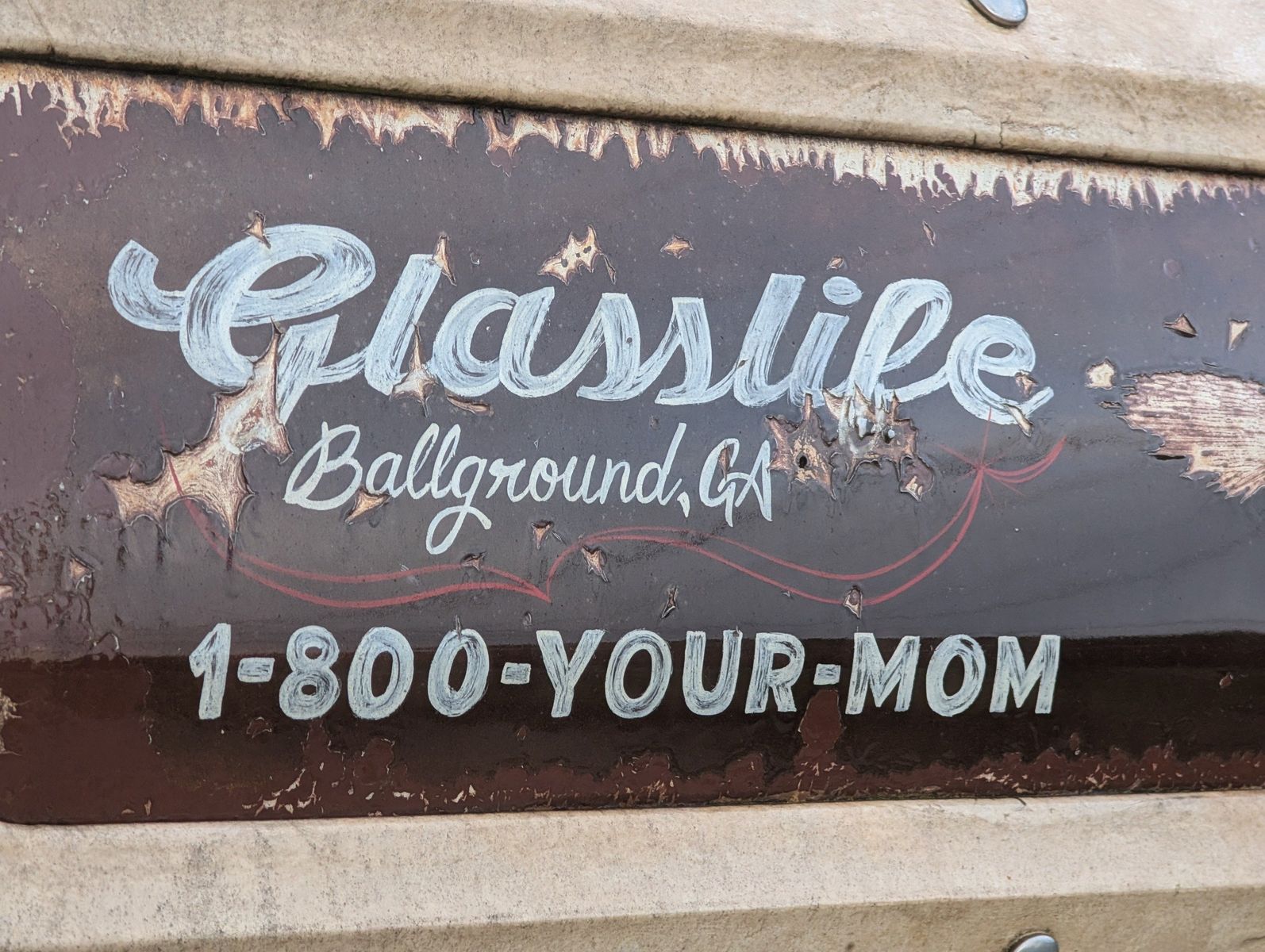 1965 Ford Galaxie 62