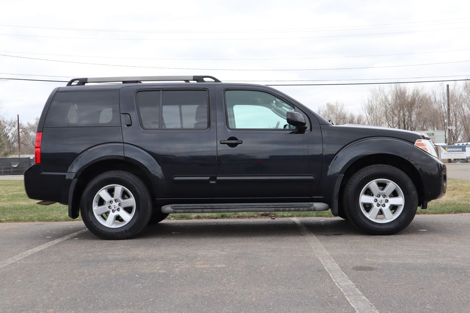 2008 Nissan Pathfinder SE | Victory Motors of Colorado