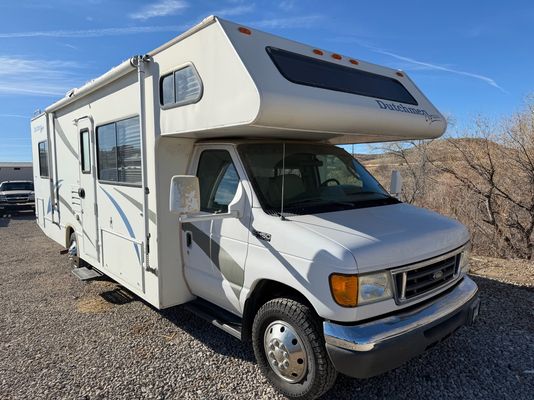 2005 Ford Econoline's photo