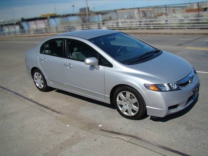 2011 Honda Civic Sdn LX | Zoom Auto Group - Used Cars New Jersey