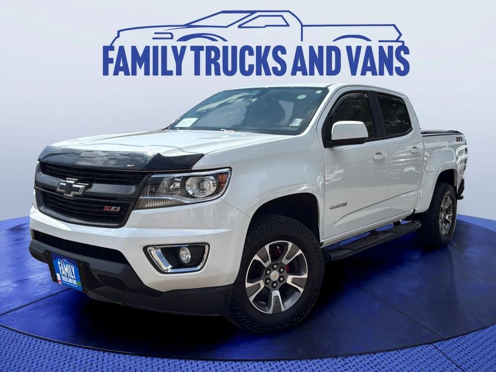 Featured Vehicle Image