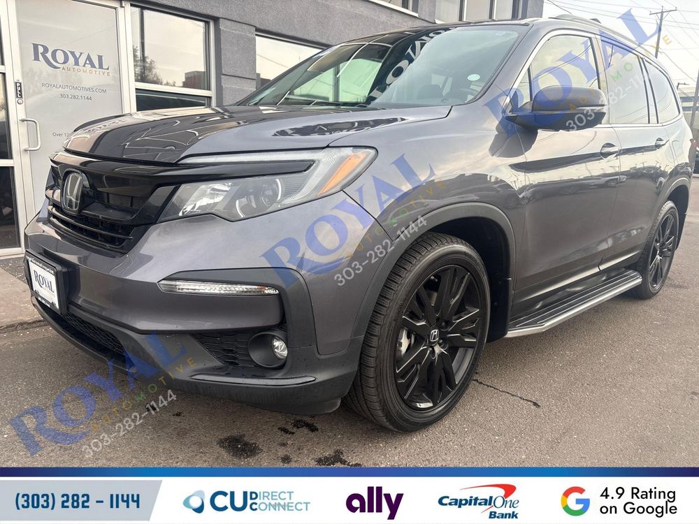 Featured Vehicle Image