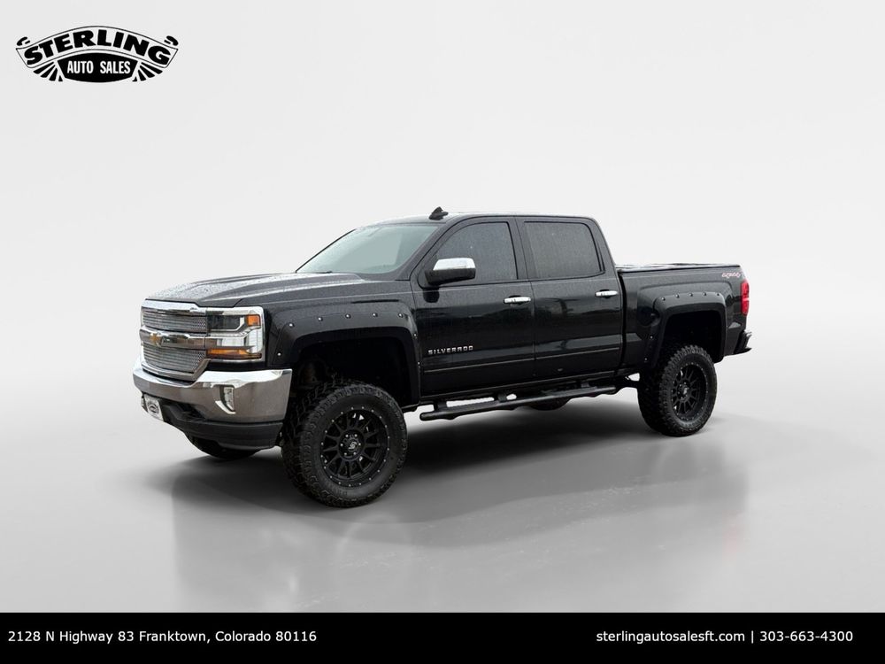 Featured Vehicle Image