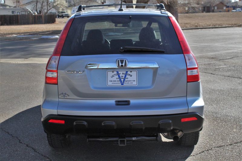 2008 Honda CR-V EX-L | Victory Motors of Colorado