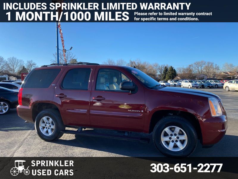 Inventory Sprinkler Used Cars