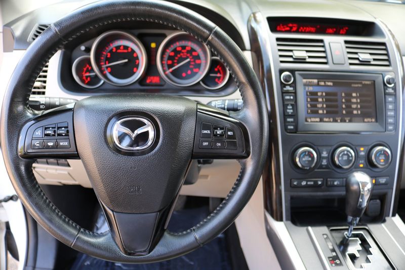 2011 Mazda CX-9 Grand Touring | Victory Motors of Colorado