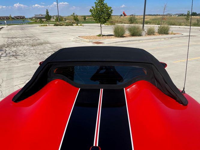 2008 Pontiac Solstice GXP | Storm Mountain Motors