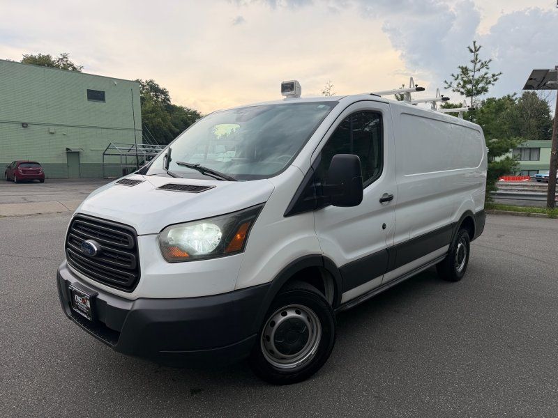 2015 Ford Transit-250 