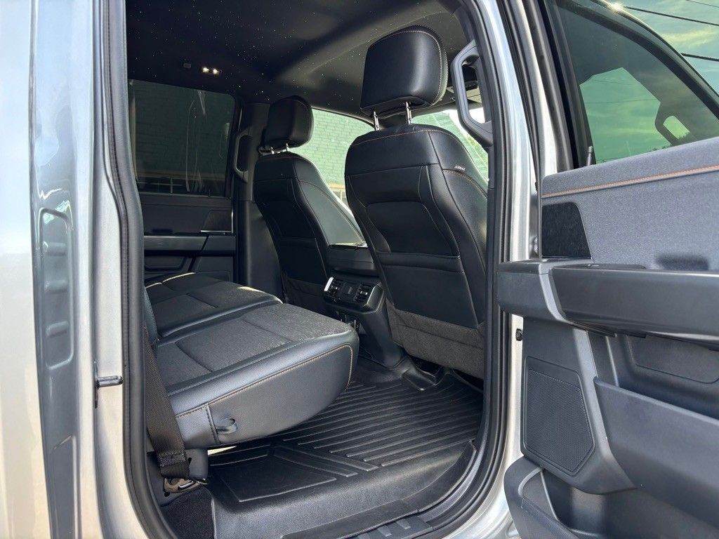 2022 Ford F-150 Tremor photo 27