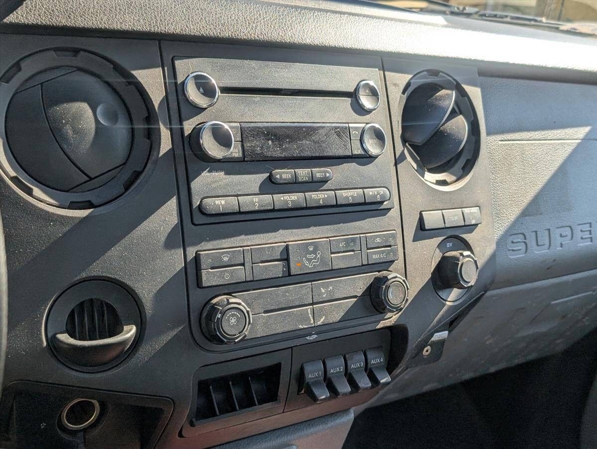 2015 Ford F-450 Super Duty 57