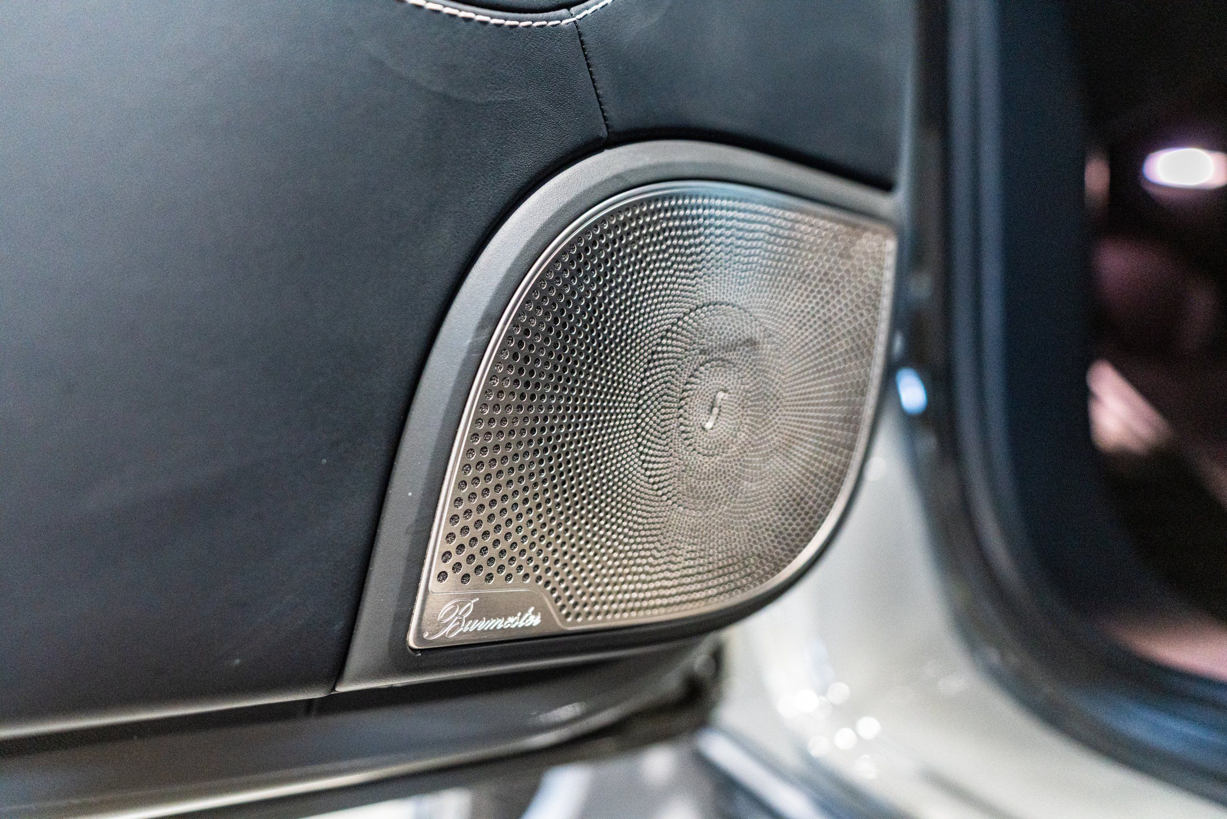 2023 Mercedes-Benz AMG G 63 4MATIC, photo 31