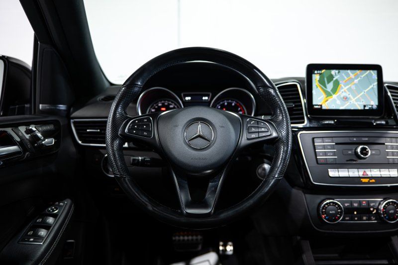 2019 Mercedes-Benz GLE-Class GLE400 - Photo 22