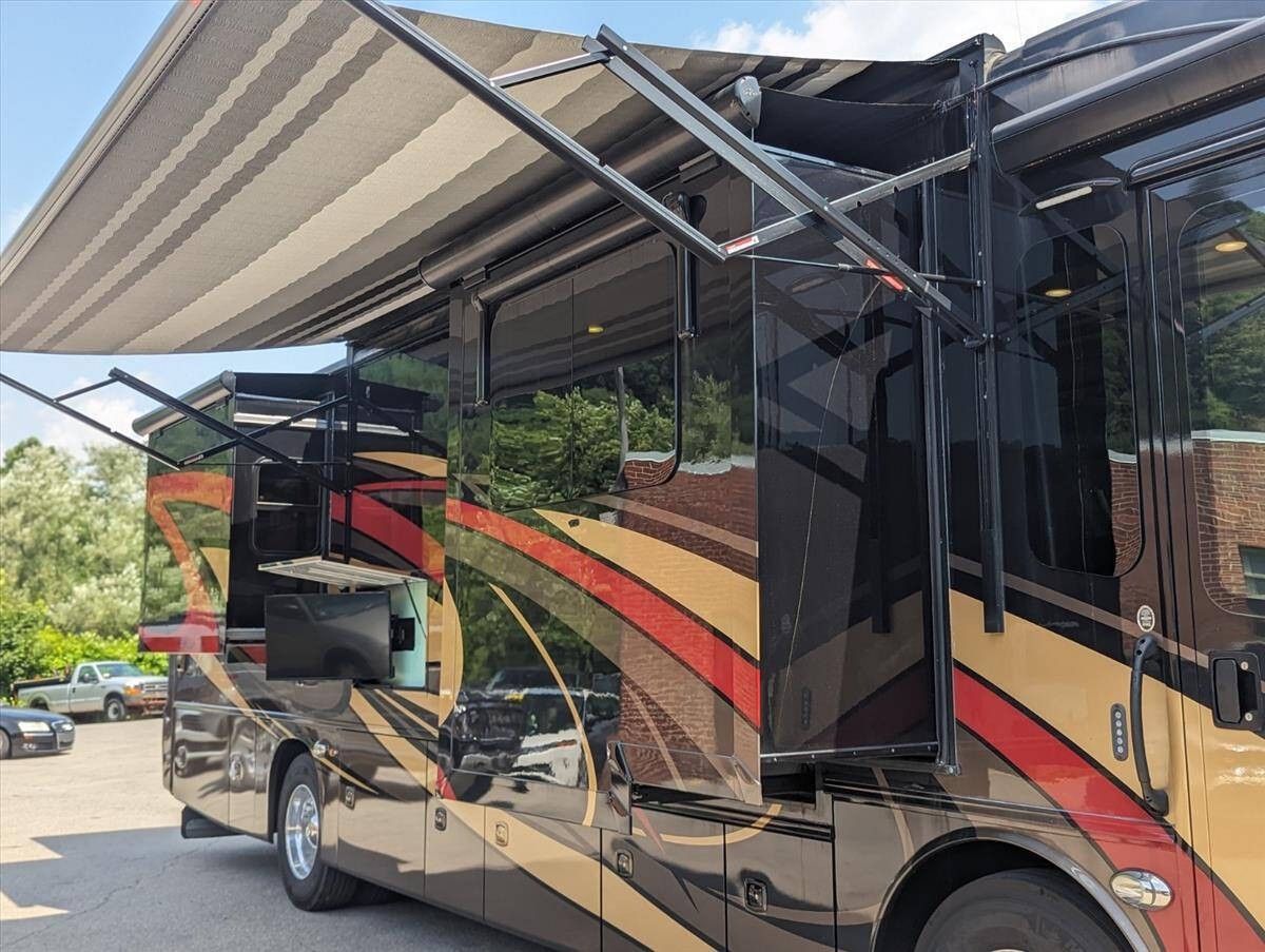 2019 Jayco Embark 4