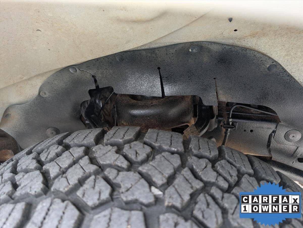 2018 Chevrolet Express 21