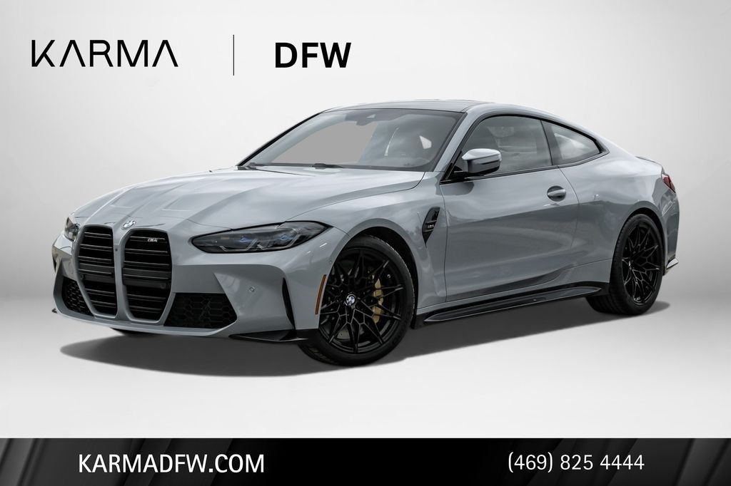 2021 BMW M4 -'s photo