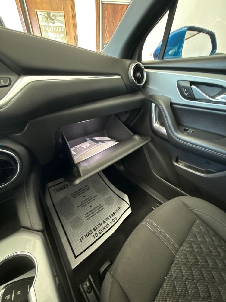 2019 Chevrolet Blazer 2LT photo 35