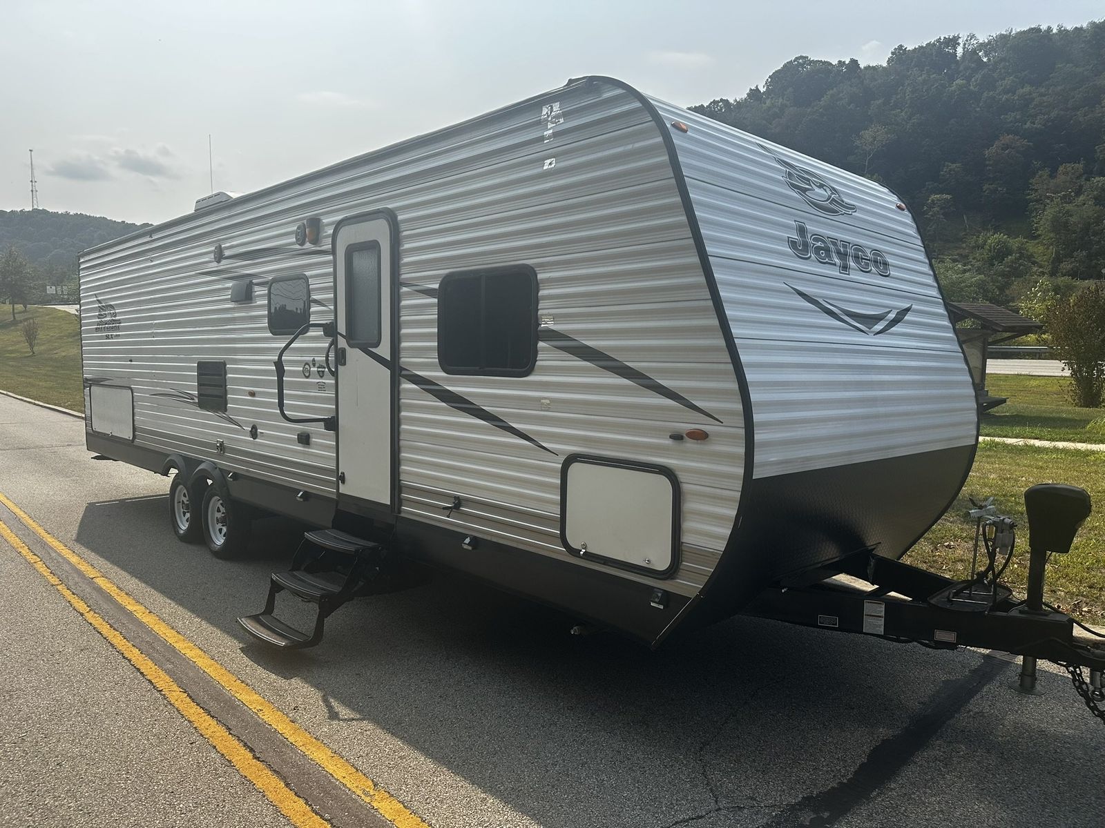 2017 Jayco Jay Flight SLX 4