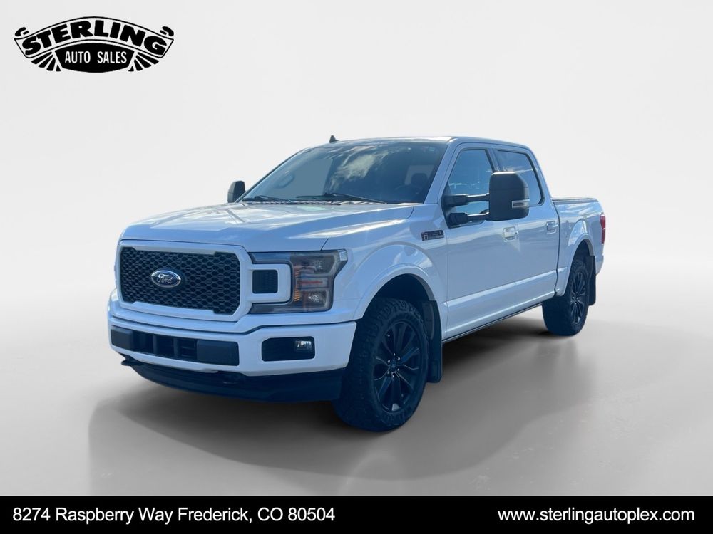 Featured Vehicle Image