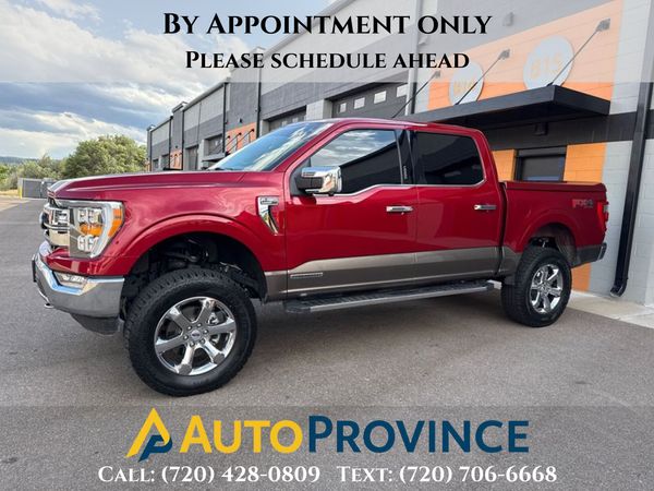 Featured Vehicle Image
