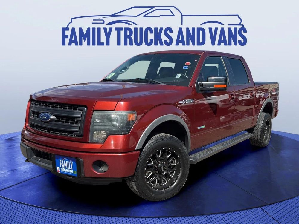 Featured Vehicle Image