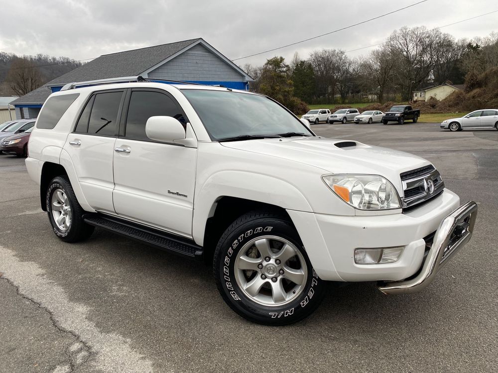 Home Wilsons Auto Sales LLC