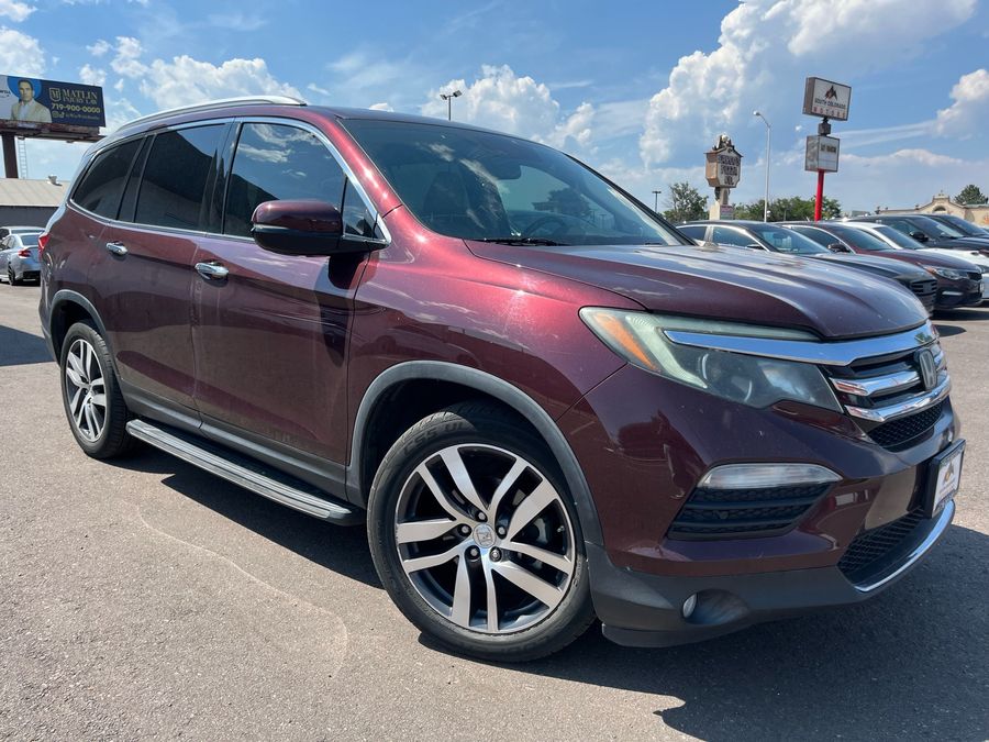 Vehicle Image