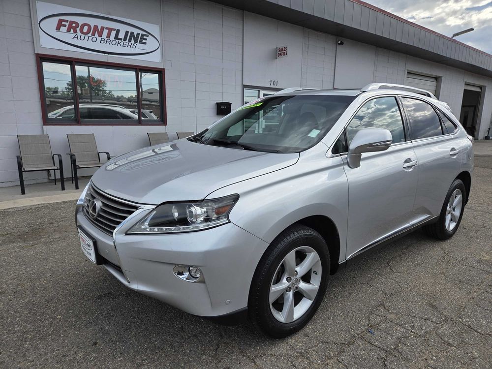 Featured Vehicle Image