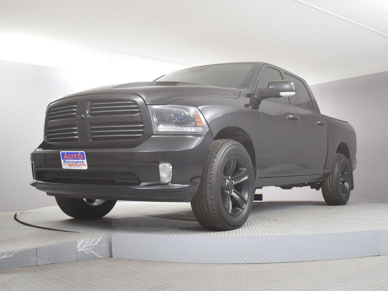 2015 RAM Ram 1500 Sport photo 20