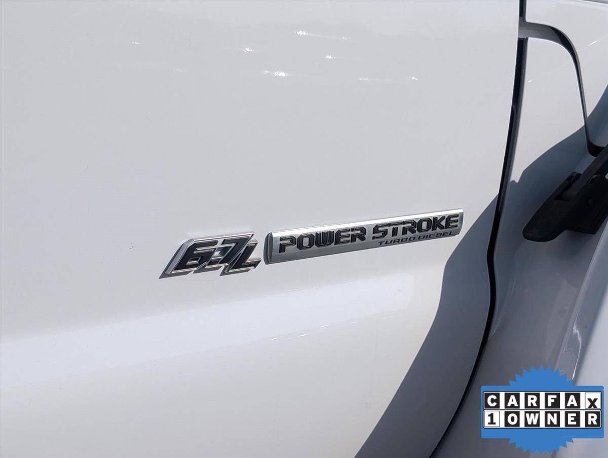 2021 Ford F-650 Super Duty 20