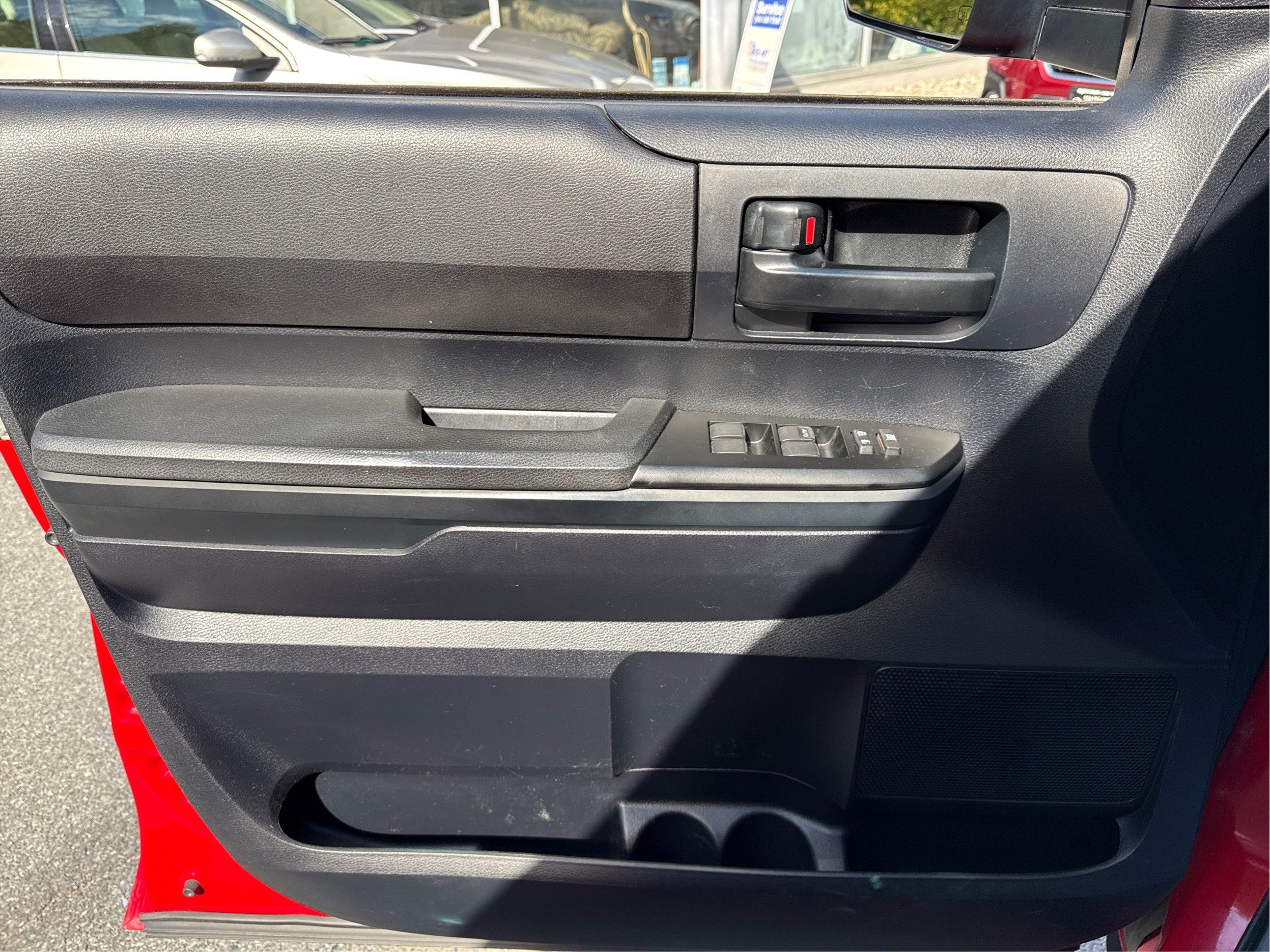 2014 Toyota Tundra SR - Photo 20