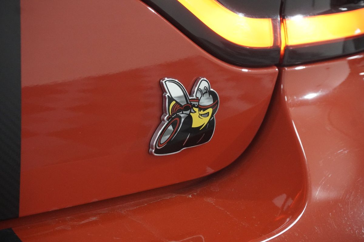 2021 Dodge Charger Scat Pack RWD