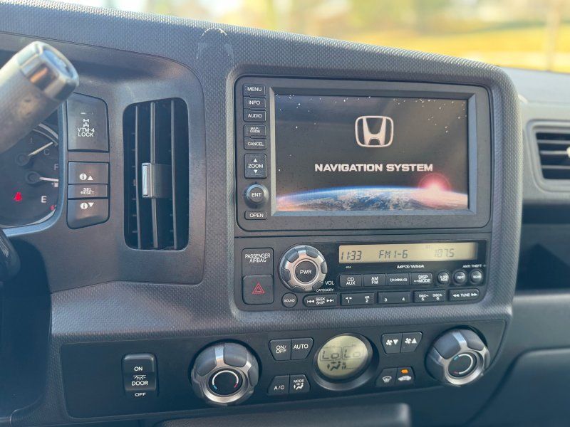 2013 Honda Ridgeline RTL - Photo 15