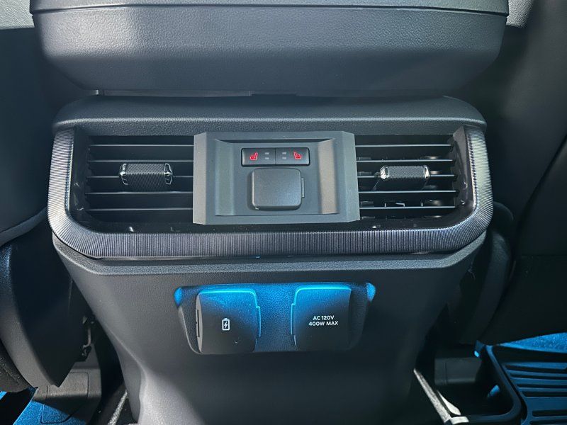 2025 Ford F-150 Raptor, photo 39