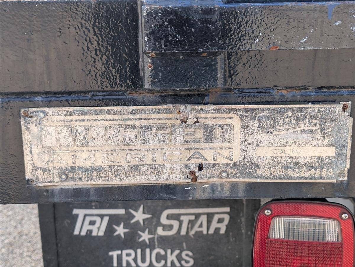 2005 Ford F-450 Super Duty 59