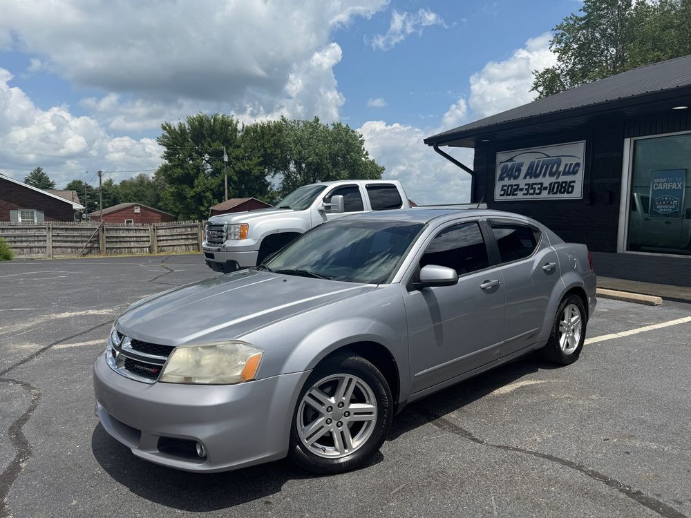 Featured Vehicle Image