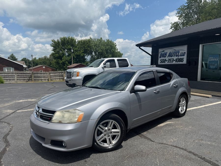 Vehicle Image