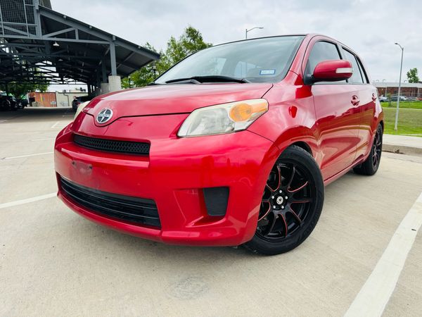 Featured Vehicle Image