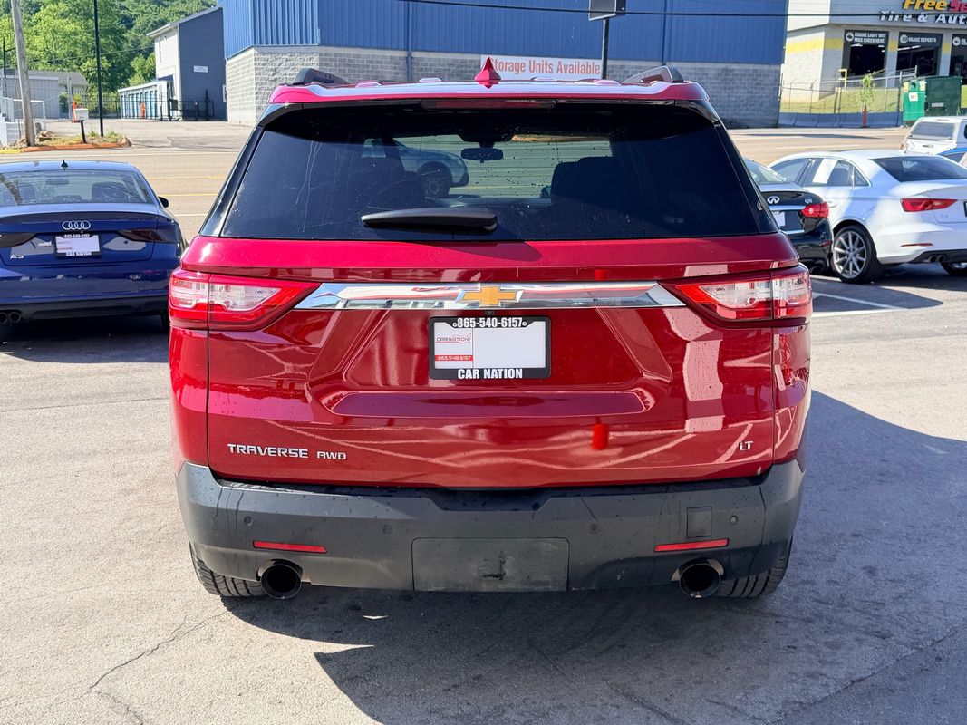 View vehicle photo 5