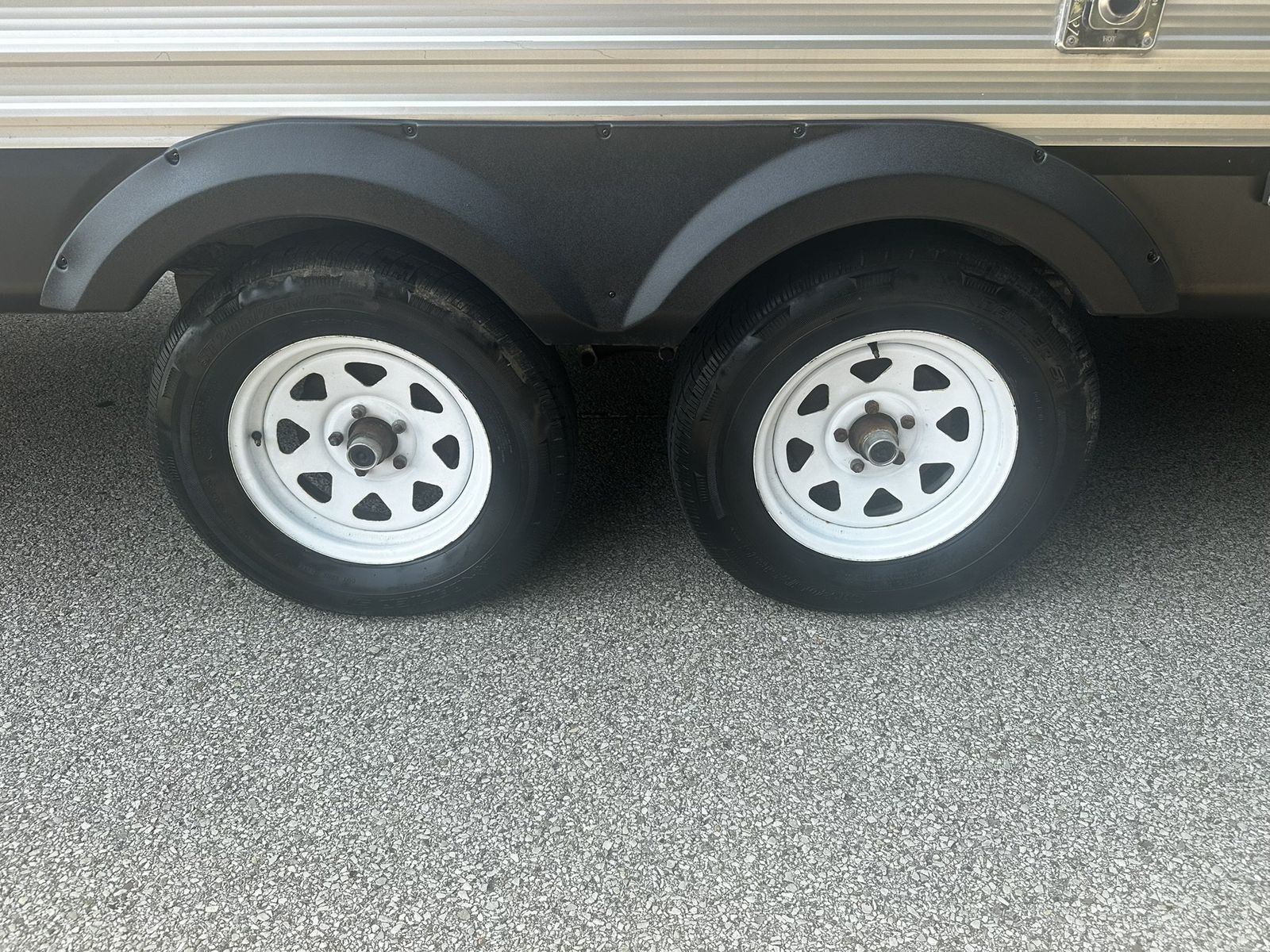 2017 Jayco Jay Flight SLX 27