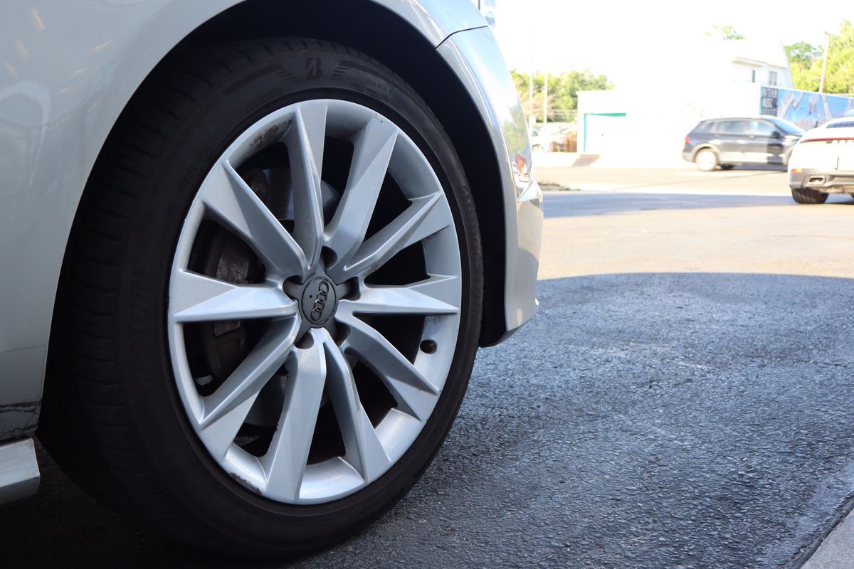 2016 Audi A7 3.0T quattro Premium Plus