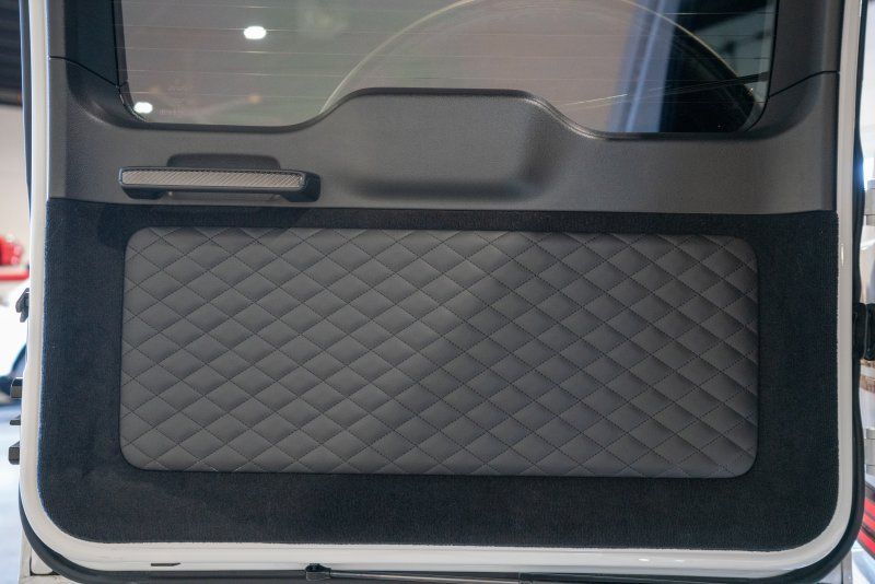 2021 Mercedes-Benz AMG G 63 4MATIC, photo 28
