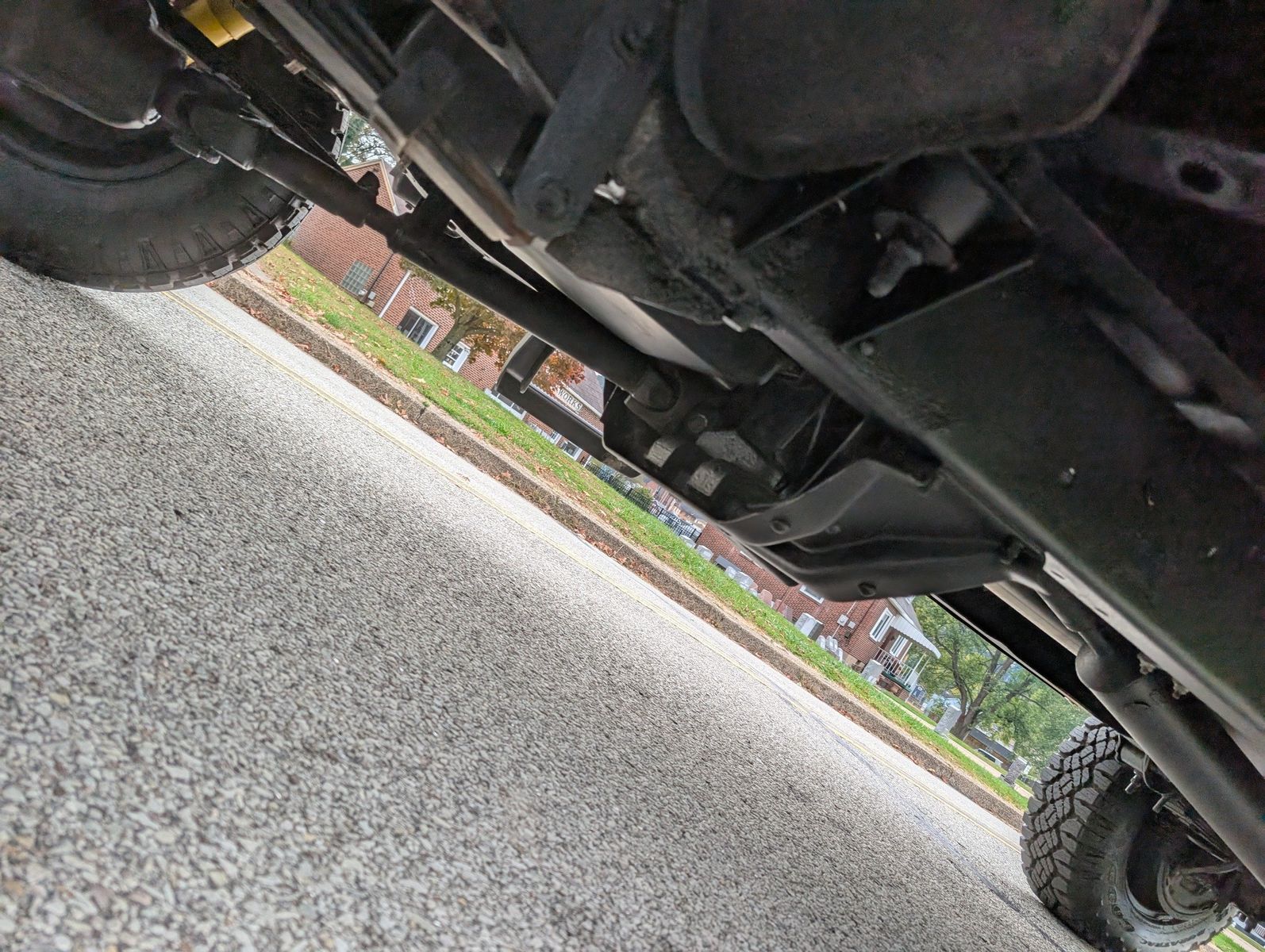 1972 Chevrolet K20 167