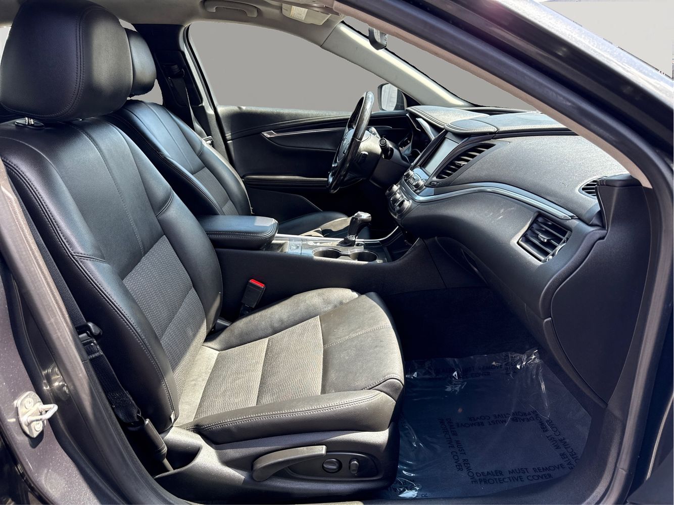 2019 Chevrolet Impala 1LT photo 12
