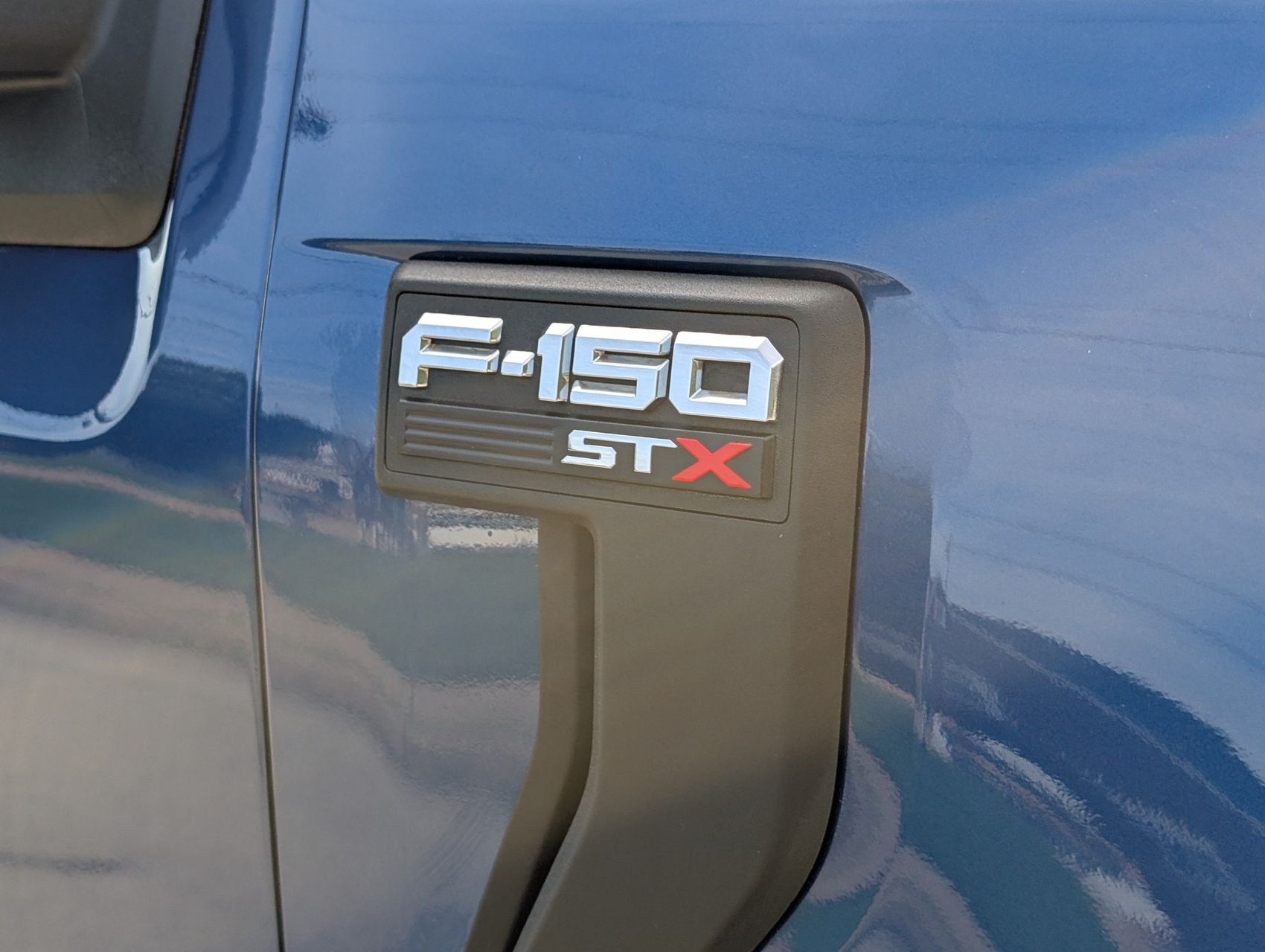 2022 Ford F-150 22