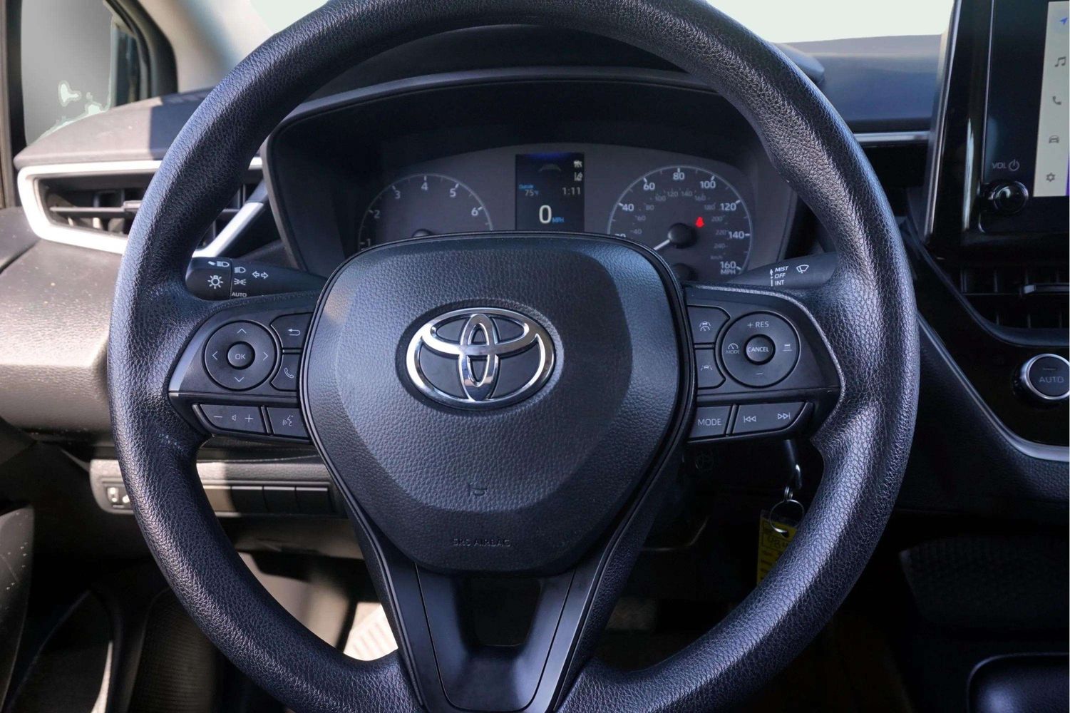 2024 Toyota Corolla LE photo 21
