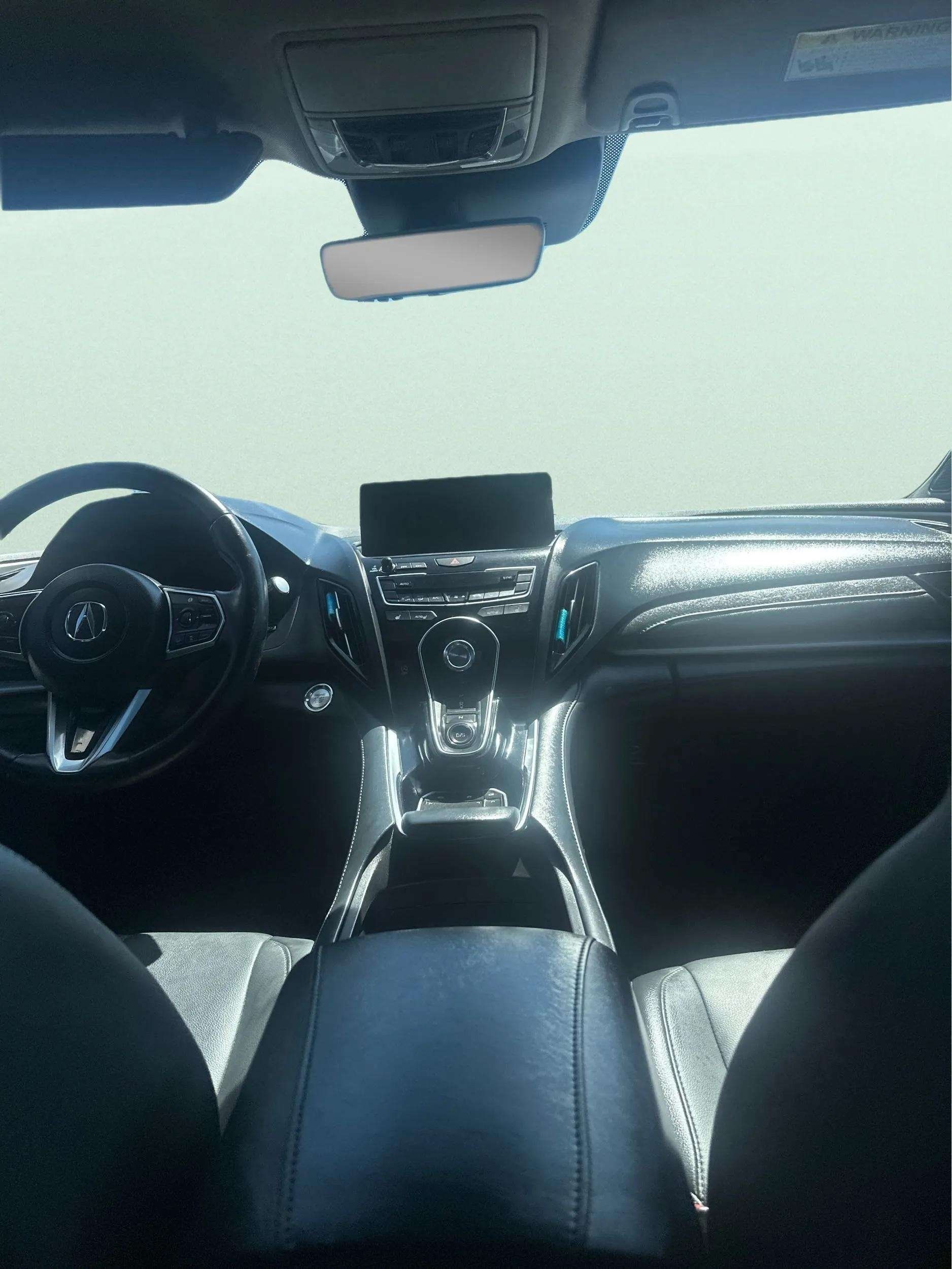 2019 Acura RDX Base - Photo 12