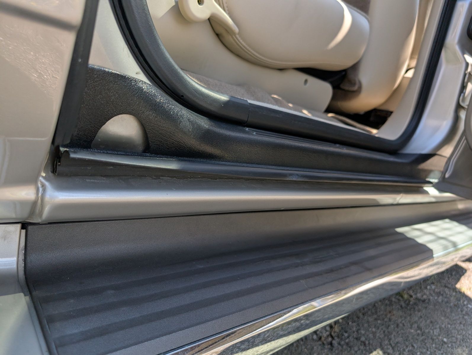 2004 Cadillac Escalade ESV 193