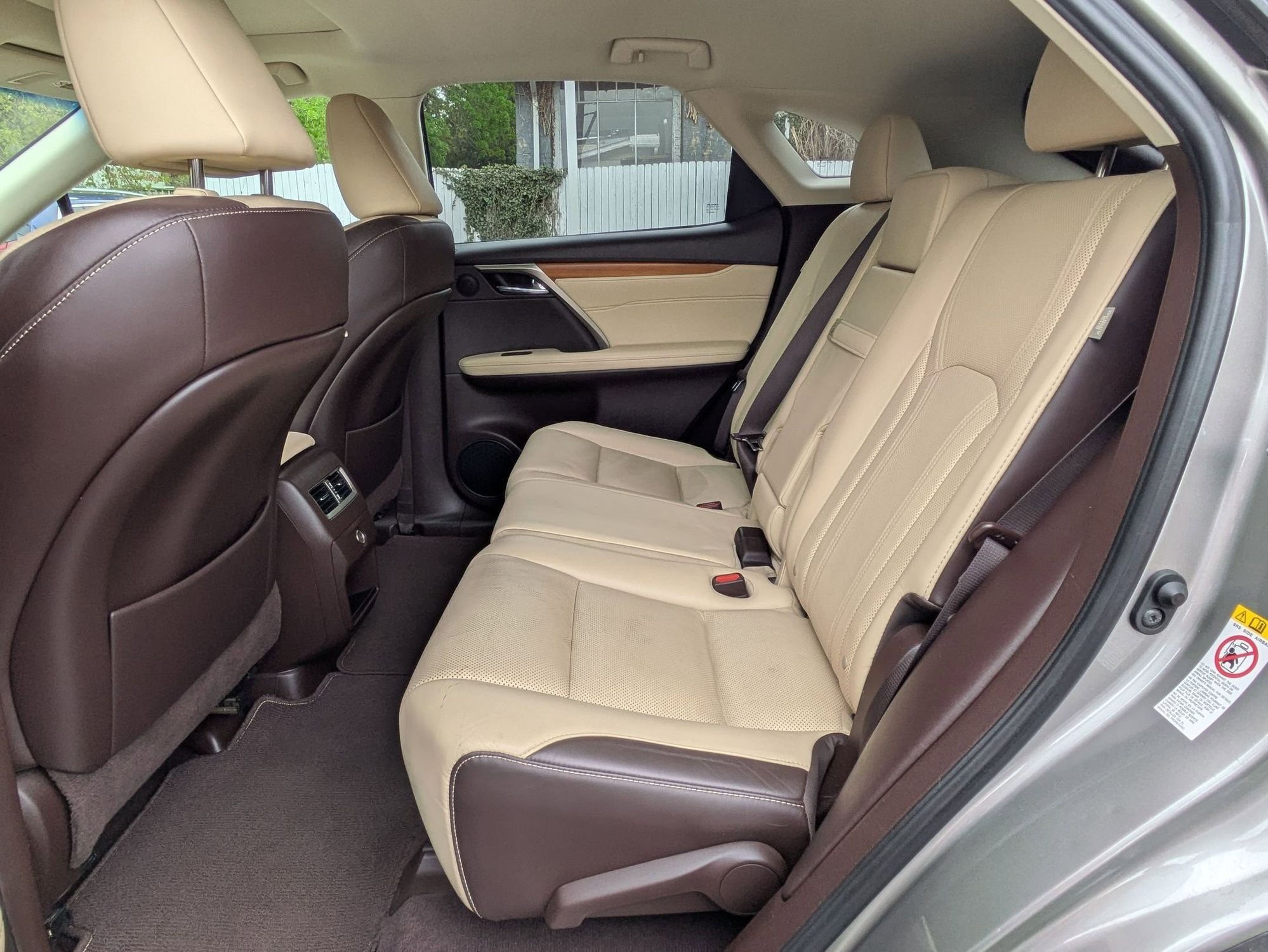 2018 Lexus RX 350 - Photo 13