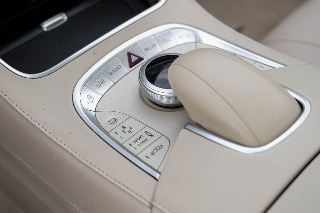 2014 Mercedes-Benz S-Class S550 - Photo 28